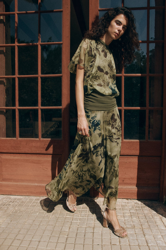 Vestidos