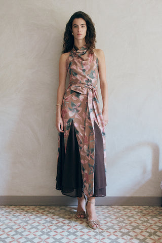 Set Danae Brown lookbook