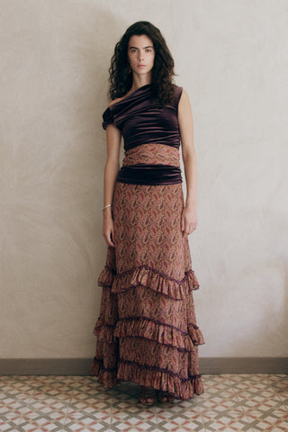 Set Blake lookbook