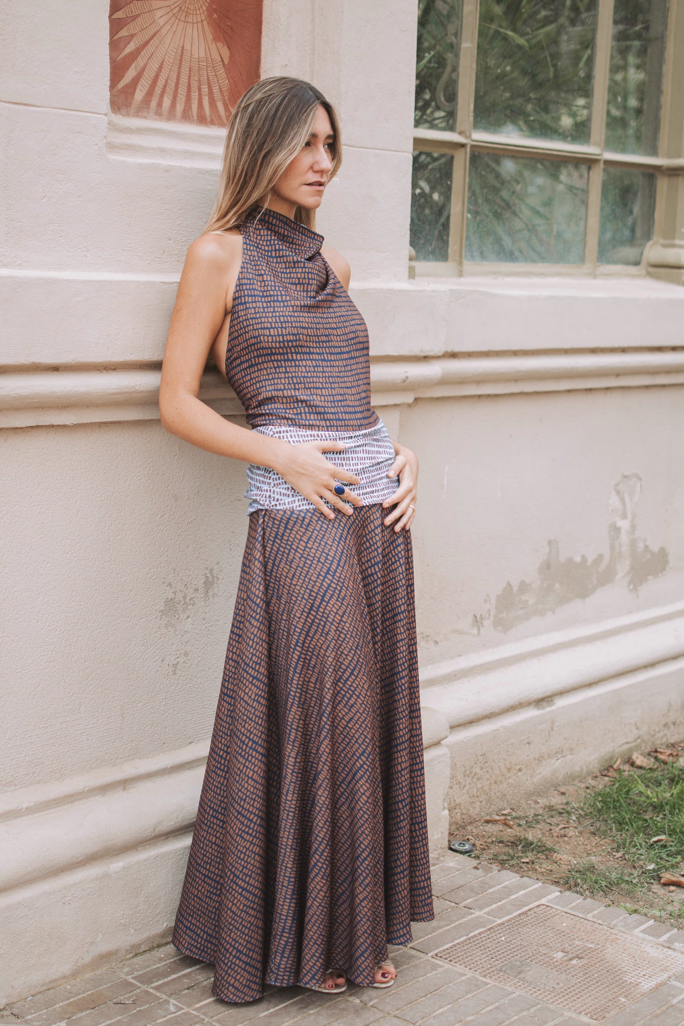 Vestido Tina Dots (PRE ORDER)