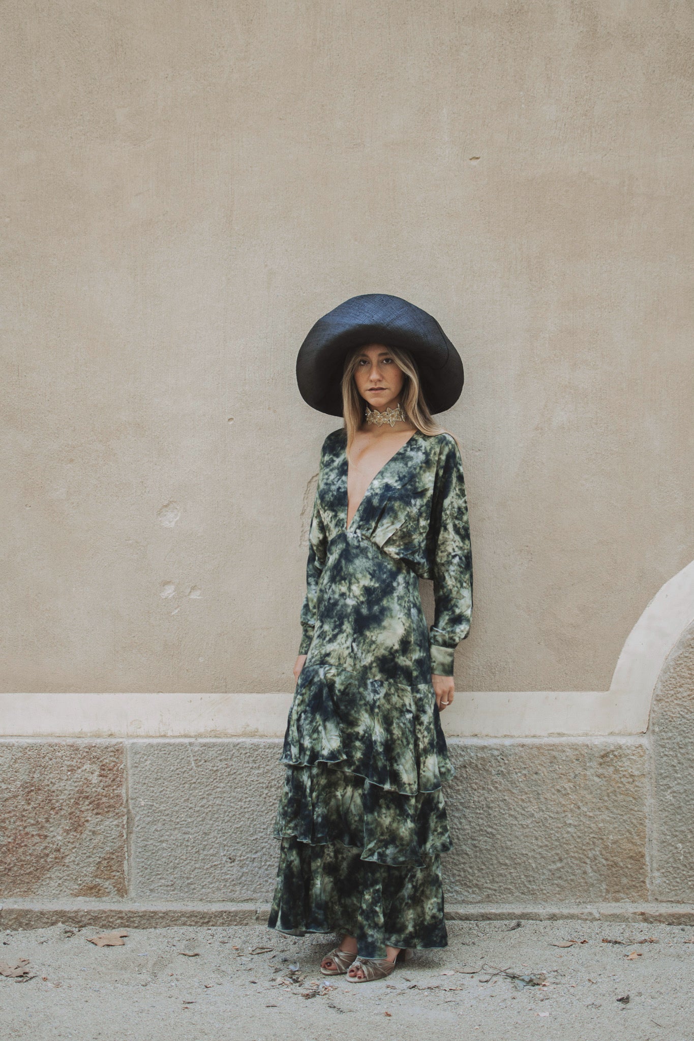 Vestido Serena