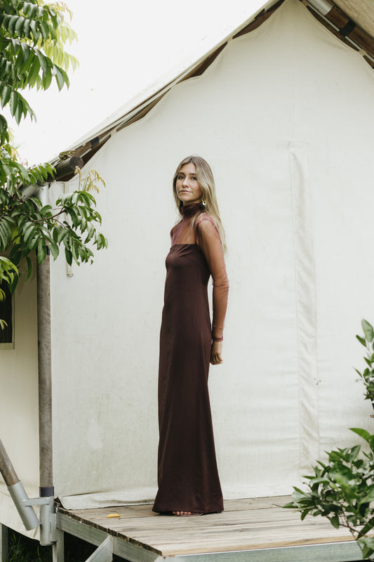 Vestido Juliette