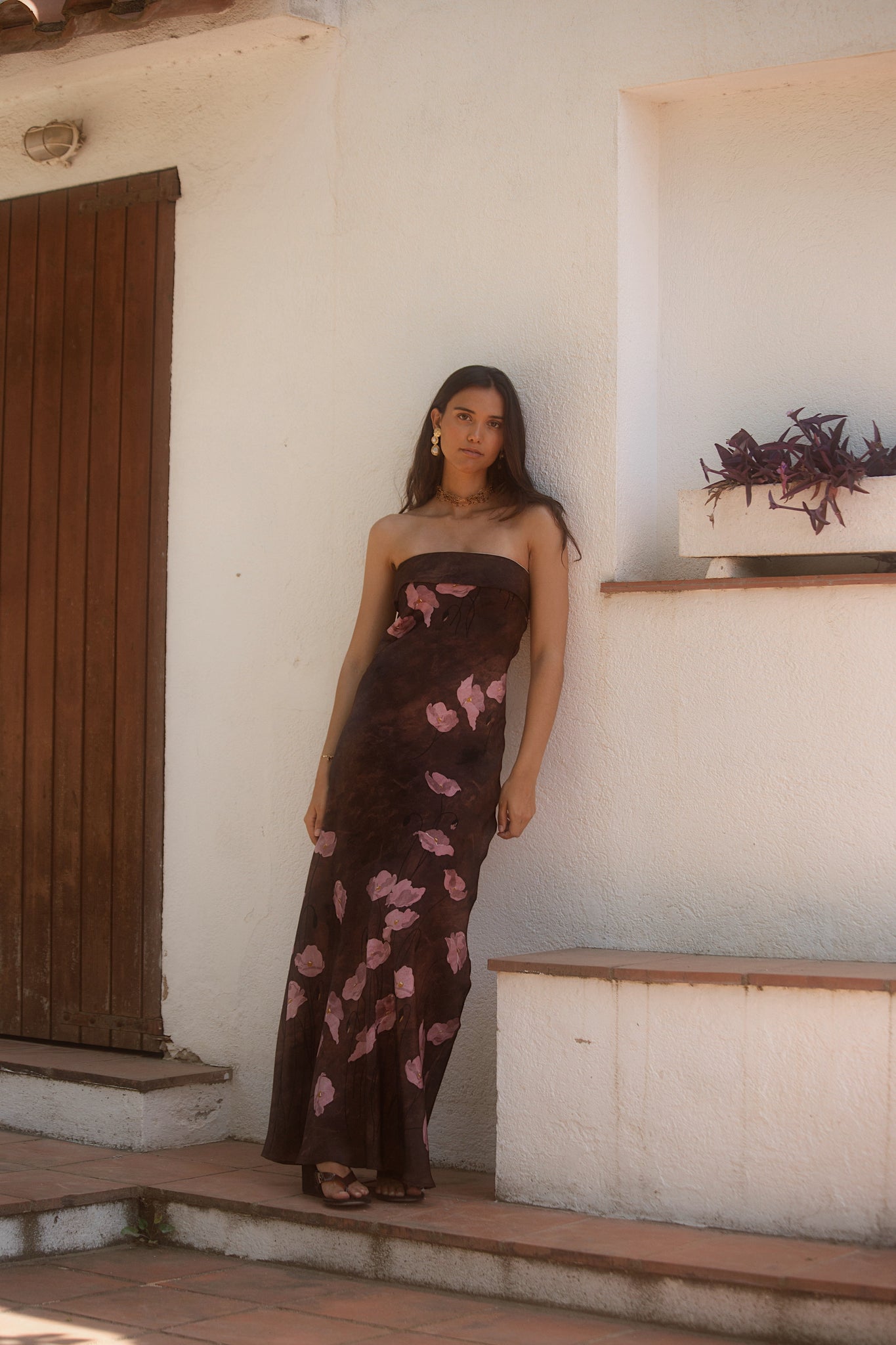 Vestido Amelia