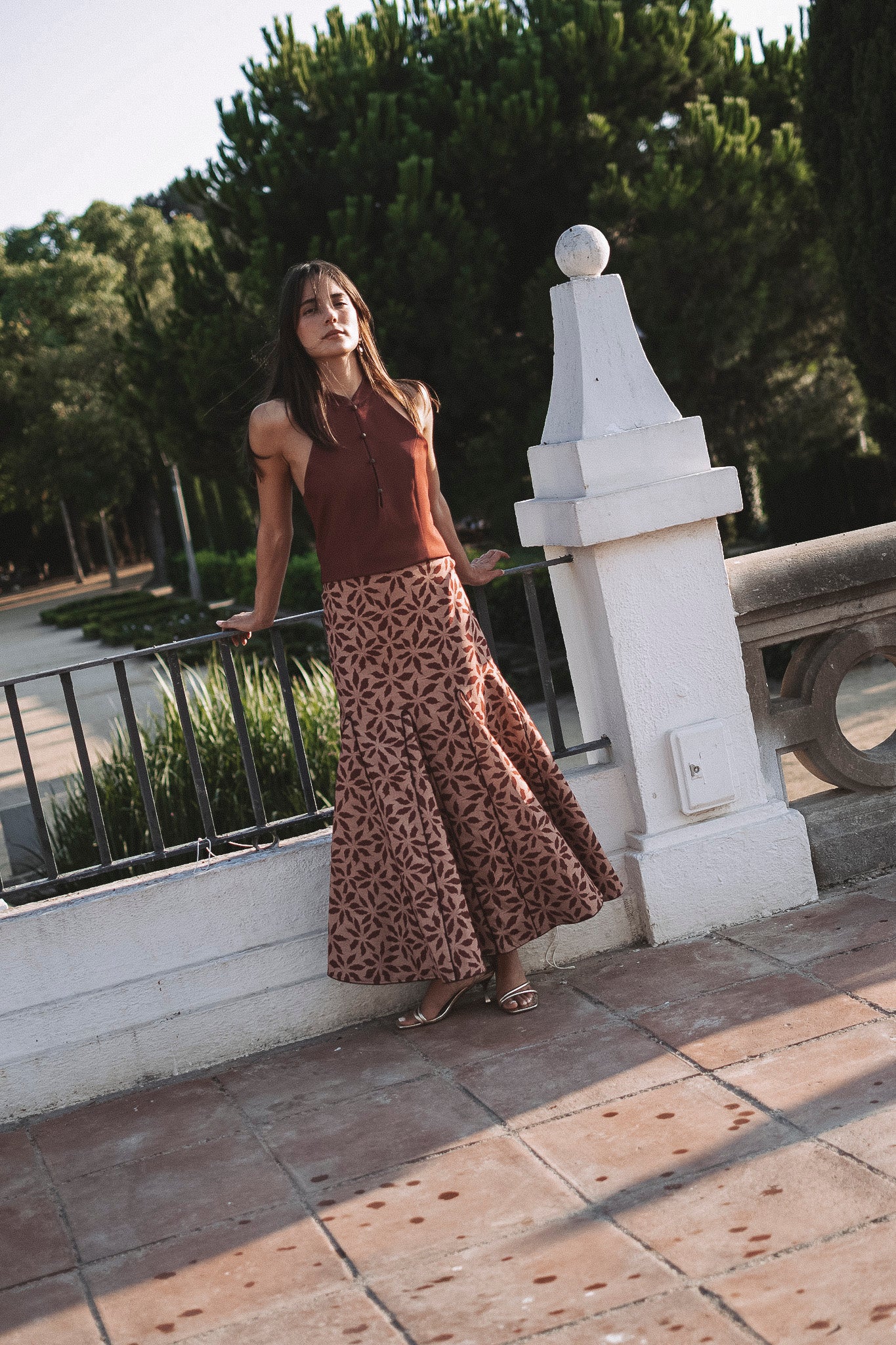 Set Roma