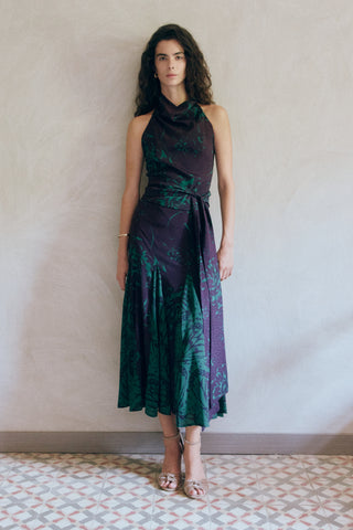 Set Danae Forest lookbook