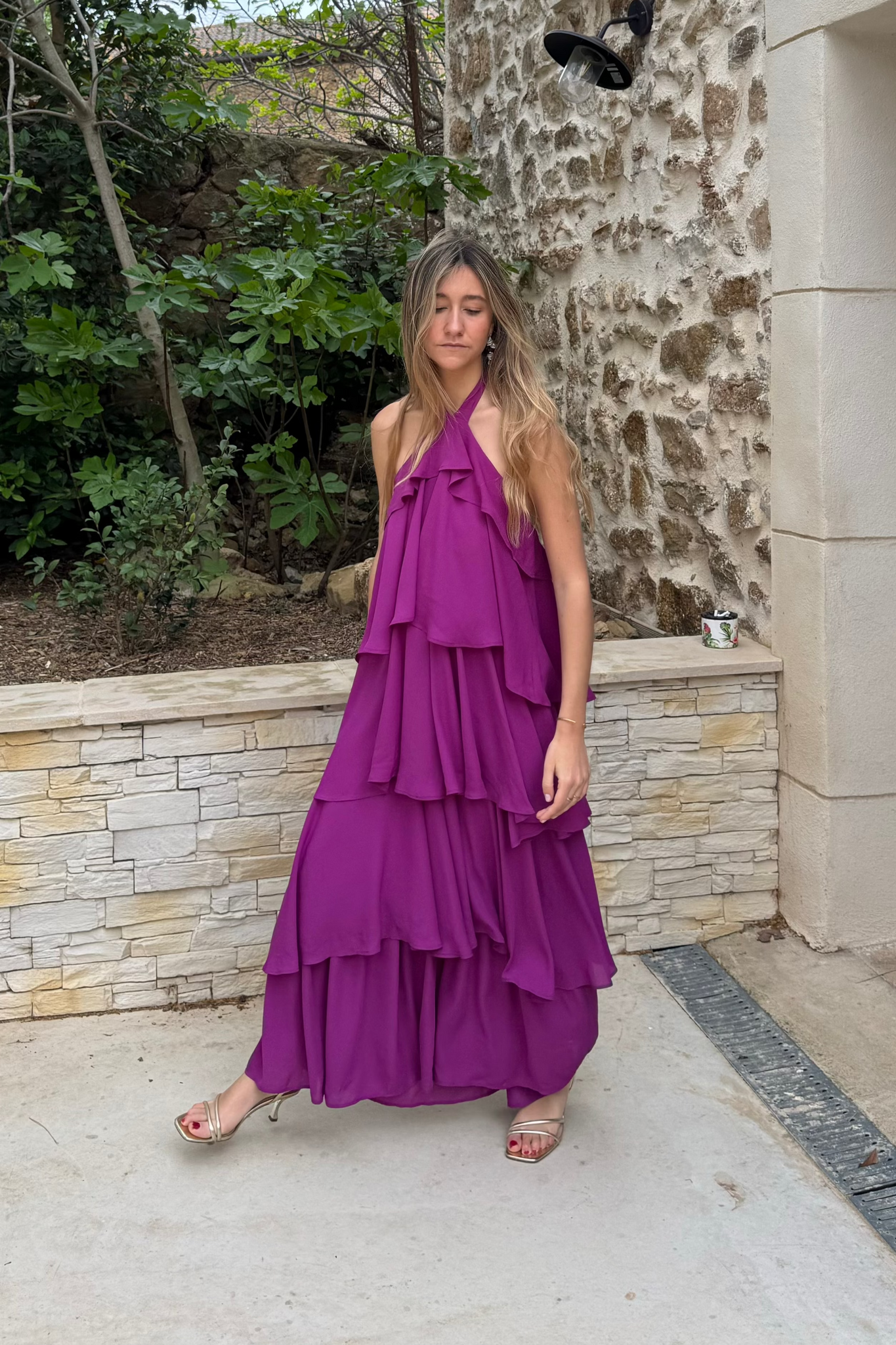 Vestido Stella