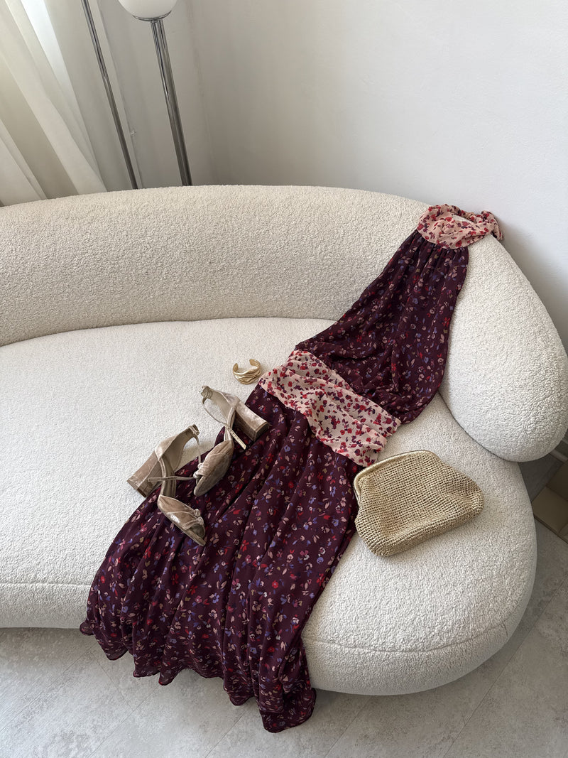 Inspiración con Vestido Tina Berry