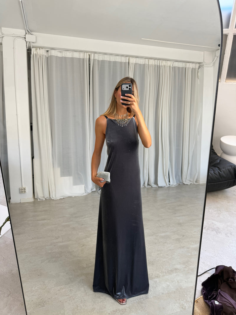 Inspiración con Vestido Blanca